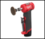 Milwaukee M12 FUEL™ Angled Die Grinder