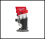 Milwaukee M18 FUEL™ Trim Router - Model M18FTR-0X