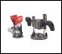 Milwaukee M18 FUEL™ Trim Router - Model M18FTR-0X