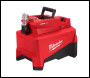 Milwaukee M18™ Hydraulic Utility Pump - Model M18HUP700-121