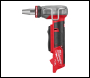 Milwaukee M12 FUEL™ Sub Compact UPONOR™ Q&E Expansion Tool - Model M12FPXP-0C
