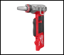 Milwaukee M12 FUEL™ Sub Compact UPONOR™ Q&E Expansion Tool - Model M12FPXP-0C