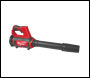Milwaukee M12™ Blower - Model M12BBL-0
