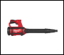 Milwaukee M12™ Blower - Model M12BBL-0
