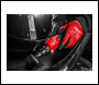 Milwaukee M12 FUEL™ Low Speed Tyre Buffer - Model M12FTB-0
