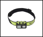 Milwaukee Alkaline Intrinsically Safe Headlamp - Model ISHL-0