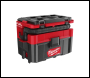 Milwaukee M18 FUEL™ PACKOUT™ Wet/ Dry Vacuum - Model M18FPOVCL-0