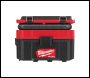 Milwaukee M18 FUEL™ PACKOUT™ Wet/ Dry Vacuum - Model M18FPOVCL-0