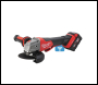Milwaukee M18 FUEL™ ONE-KEY™ 115 Mm Braking Angle Grinder With Paddle Switch - Model M18ONEFSAG115XPDB-552X
