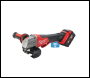 Milwaukee M18 FUEL™ ONE-KEY™ 115 Mm Braking Angle Grinder With Paddle Switch - Model M18ONEFSAG115XPDB-552X