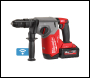 Milwaukee M18 FUEL™ 4-mode 26 Mm SDS-Plus Hammer With FIXTEC™ Chuck And ONE-KEY™