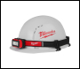 Milwaukee Internal USB Rechargeable Headlamp 450 Lumens  - Model IR HL450