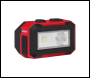 Milwaukee Internal USB Rechargeable Headlamp 450 Lumens  - Model IR HL450