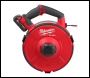 Milwaukee M18 FUEL™ Powered Fish Tape