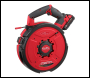 Milwaukee M18 FUEL™ Powered Fish Tape