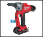 Milwaukee M18 FUEL™ Rivet Tool With ONE-KEY™