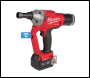 Milwaukee M18 FUEL™ Lockbolt Tool With ONE-KEY™