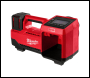 Milwaukee M18™ Inflator - Model M18BI-0