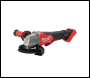 Milwaukee M18 FUEL™ 115 mm Variable Speed & Braking Angle Grinder With Paddle Switch