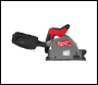 Milwaukee M18 FUEL™ 55 Mm Rail Plunge Saw