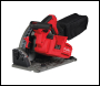 Milwaukee M18 FUEL™ 55 Mm Rail Plunge Saw