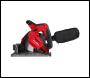 Milwaukee M18 FUEL™ 55 Mm Rail Plunge Saw