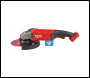 Milwaukee M18 FUEL™ ONE-KEY™ 230 mm Braking Angle Grinder With Paddle Switch - Model M18ONEFLAG230XPDB-0C