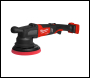Milwaukee M18 FUEL™ Random Orbital Polisher With 21 Mm Stroke - Model M18 FROP21-0X