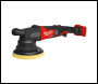 Milwaukee M18 FUEL™ Random Orbital Polisher With 21 Mm Stroke - Model M18 FROP21-0X