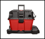 Milwaukee M18 FUEL™ 23l L-class Vacuum - Model M18 F2VC23L-0