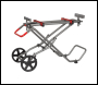 Milwaukee Mitre Saw Stand Extendable Up To 2.8 M - Model MSUV280