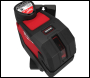 Milwaukee M12™ Cross Line Laser With 4 Points