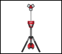 Milwaukee M18™ High Output Stand Area Light Charger