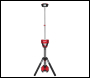 Milwaukee M18™ High Output Stand Area Light Charger