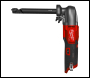 Milwaukee M12 FUEL™ 1.6 Mm Nibbler - Model M12FNB16-0X