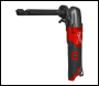 Milwaukee M12 FUEL™ 1.6 Mm Nibbler - Model M12FNB16-0X