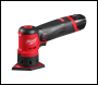 Milwaukee M12 FUEL™ Sub Compact Spot Sander