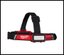 Milwaukee USB RECHARGEABLE Hard Hat Headlamp - Model L4HLRP-301
