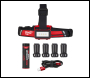 Milwaukee USB RECHARGEABLE Hard Hat Headlamp - Model L4HLRP-301