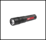 Milwaukee USB Rechargeable 1100L Twist Focus Flashlight - Model L4TMLED-301