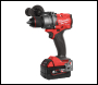 Milwaukee M18 FUEL™ Percussion Drill - Model M18FPD3-502X
