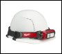 Milwaukee USB Rechargeable Headlamp 600 Lumens - Model L4 HL2-301