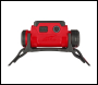 Milwaukee USB Rechargeable Headlamp 600 Lumens - Model L4 HL2-301