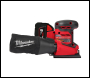 Milwaukee M18™ Quarter Sheet Sander