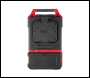Milwaukee M12™ PACKOUT™ Area Light 1400 Lumens - Model M12POAL-0