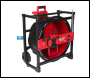 Milwaukee M18™ High Speed Flexible Shaft Machine - Model M18HSFSM-0 