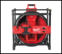 Milwaukee M18™ High Speed Flexible Shaft Machine - Model M18HSFSM-0 