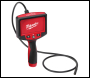 Milwaukee Alkaline Inspection Camera 2nd Gen - Model AIC2