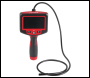 Milwaukee Alkaline Inspection Camera 2nd Gen - Model AIC2