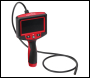 Milwaukee Alkaline Inspection Camera 2nd Gen - Model AIC2
